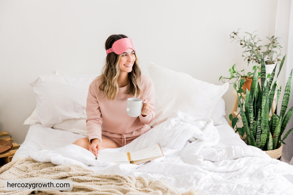 "1% better every day — daily reading habit for personal growth