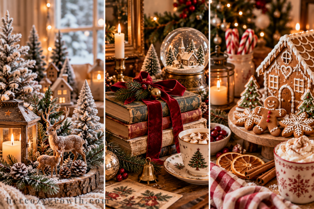 christmas decorating trends
